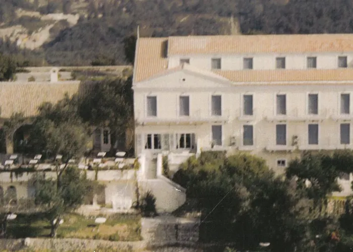 Levant Hotel Pelekas