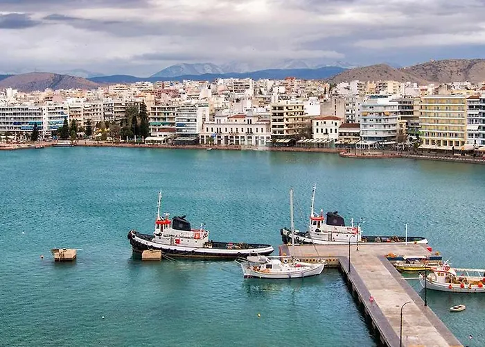 Hara Hotel Chalkida