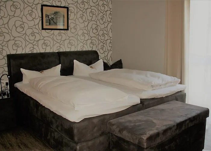 Hotel Schöne Aussicht Gießen