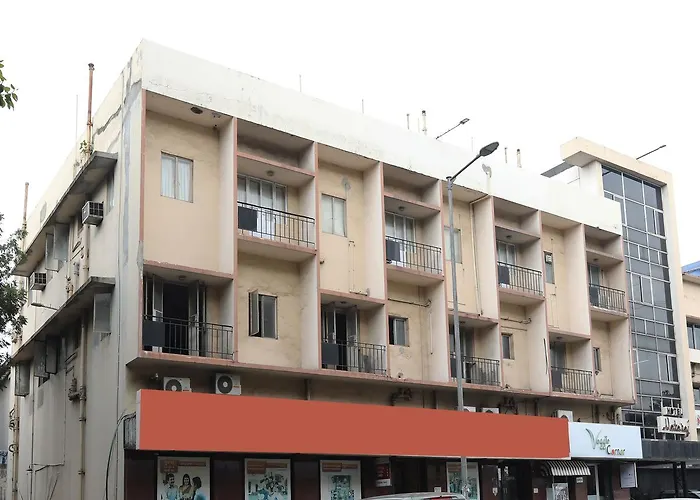 Hotel Nataraj Jamshedpur