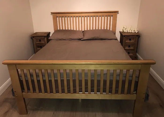 California Chalet & Touring Park Wokingham