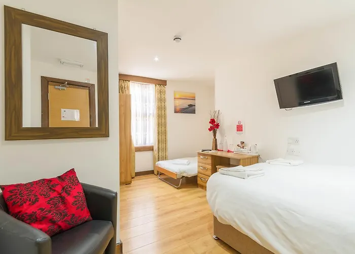 Brick Lane Hotel Londres