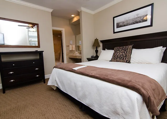 The Eldridge Hotel Lawrence