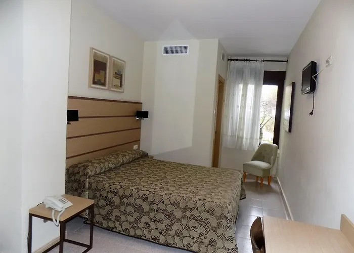 Hotel Royal Ronda