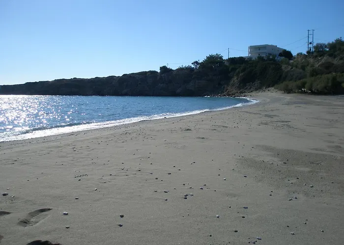 Aparthotel Avra Palm Ierápetra