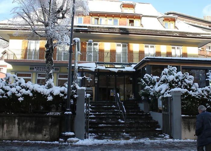 Hotel Haberl Tarvis