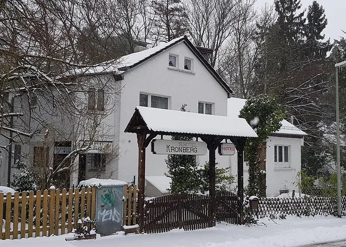 Hotel Kronberg