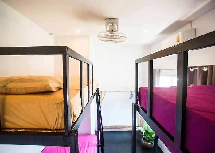 Sweet Life Guesthouse Ko Lanta