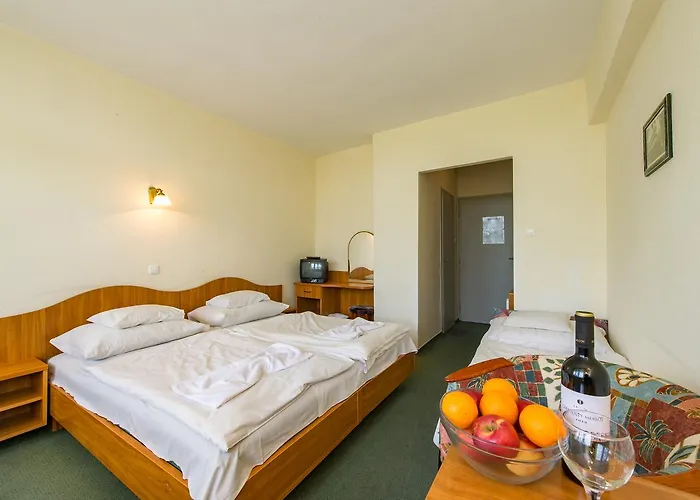 Hotel Nostra Siófok