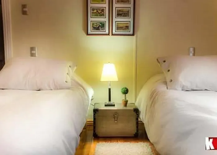 Innata Casa Hostal Punta Arenas