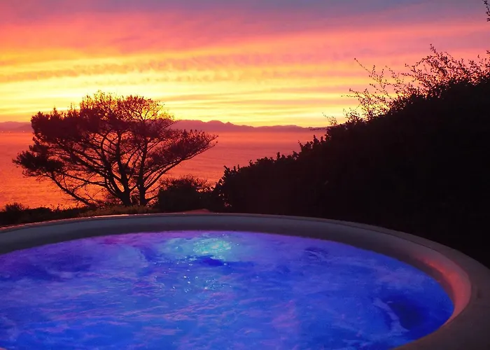 Penguinden - Load-Shedding Free Hotel Simon's Town