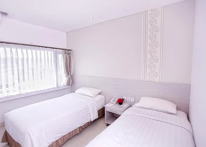 Kembang Hotel Cihampelas Bandung