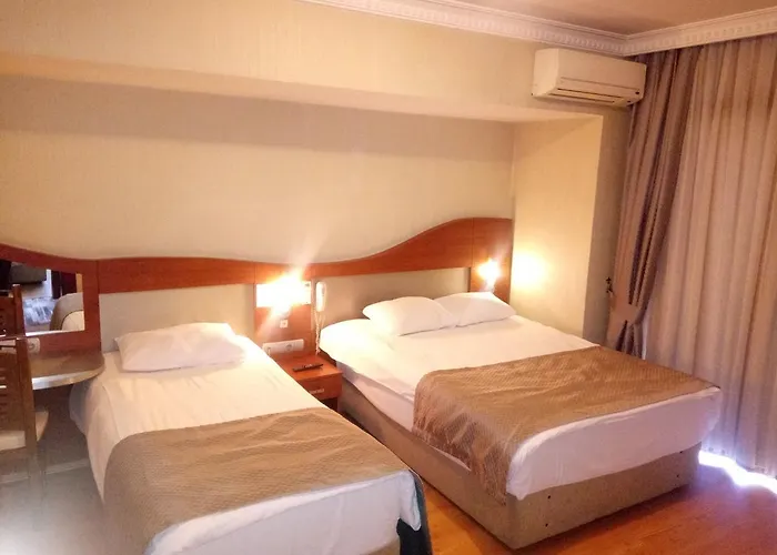 Gold Heykel Hotel Bursa