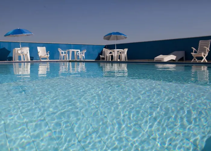 Hotel Dan Inn Sao Jose Dos Campos