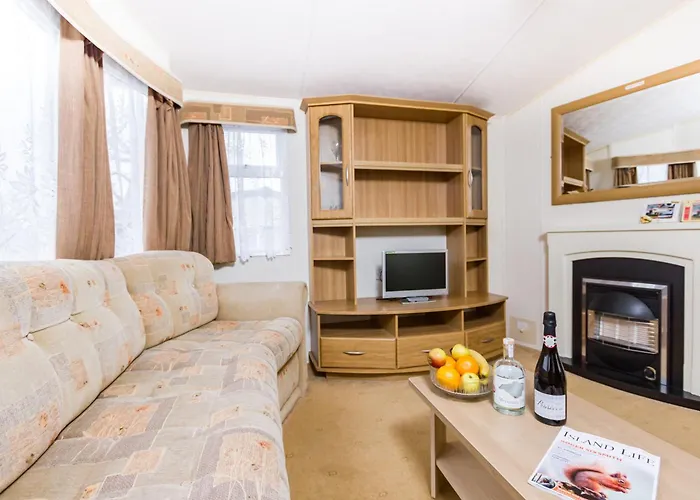Orchards Holiday Park Cowes 
