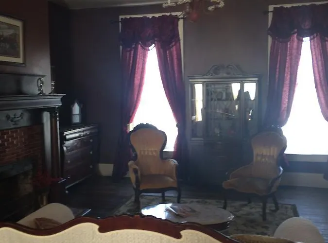 Main Street Bed & Breakfast Glasgow