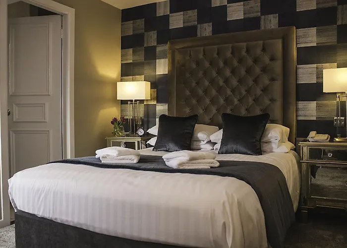 Leighinmohr House Hotel Ballymena
