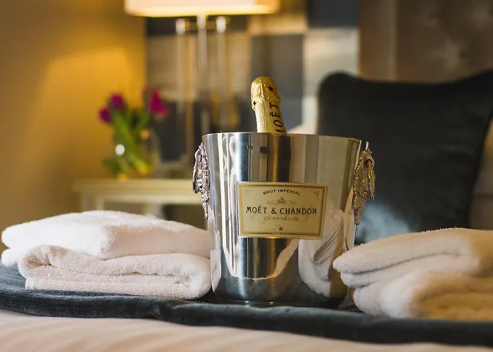 Leighinmohr House Hotel Ballymena
