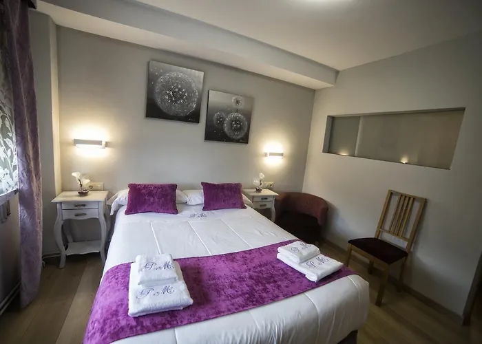 Hostal Maribel O Pedrouzo