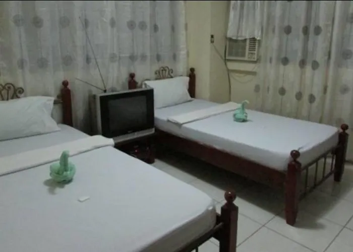 Goland Pension House Cebu