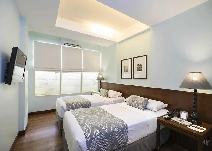 Tanaya Bed&Breakfast Legian 