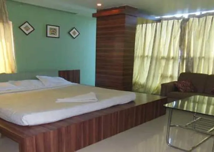 Hotel Bhubaneswari Classic Brahmapur
