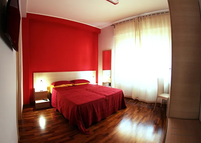 Santa Caterina Bed & Breakfast Reggio di Calabria