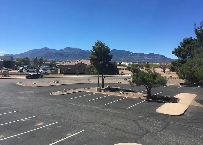 Windemere Hotel & Conference Center Sierra Vista