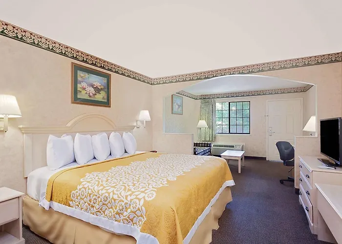 Your Place Inn Millington