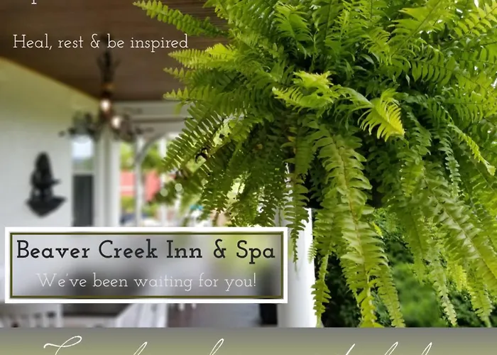 Beaver Creek Inn & Spa Hagerstown