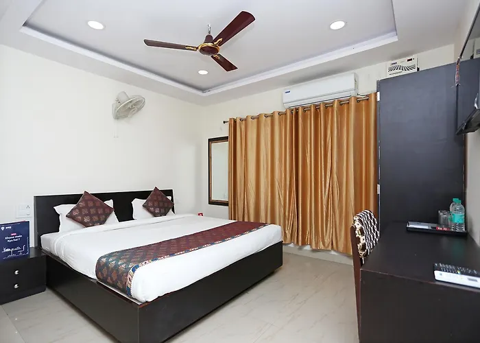 Hotel Sahu Varanasi