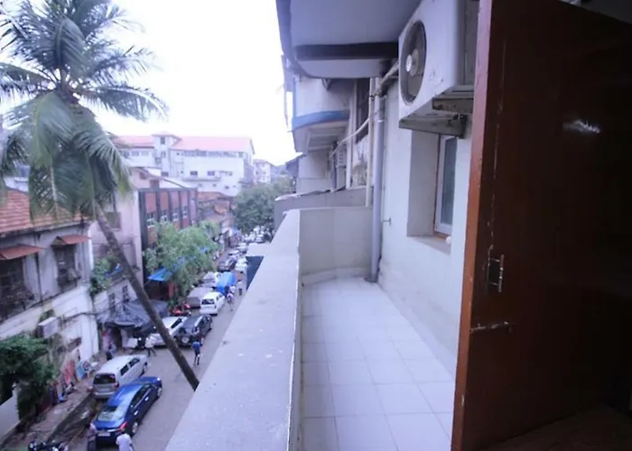 Hotel Windsor Mumbai