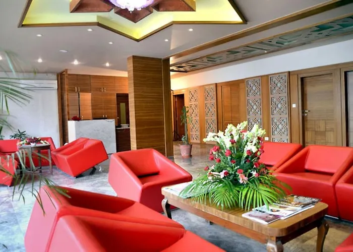 Hotel Shalimar Palace Udaipur
