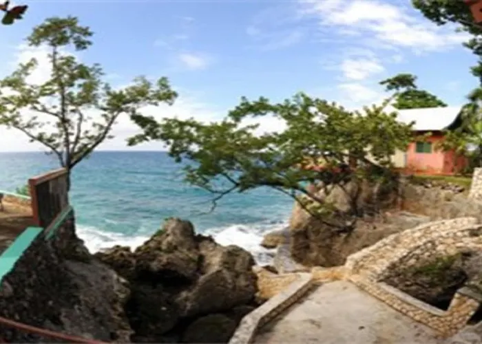 Xtabi Resort Negril