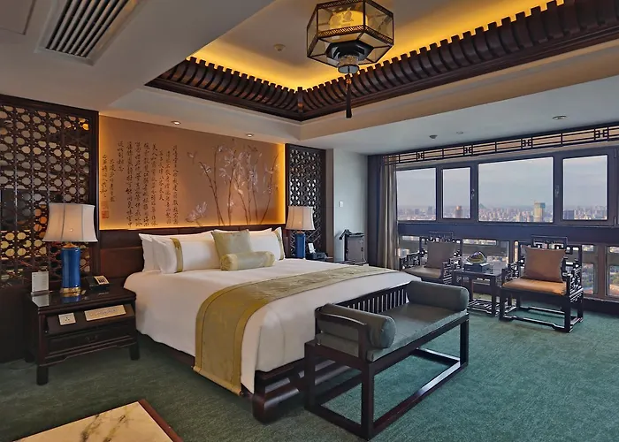 Shan Dong Hotel Jinan