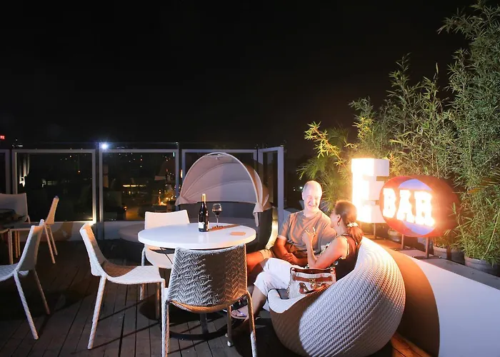 The Pacifico Boutique Hotel Cagayan de Oro