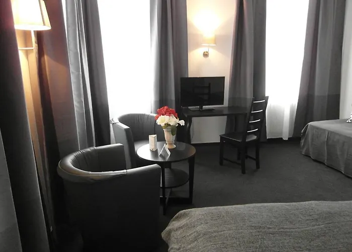 Hotel Frankfurter Hof Limburg an der Lahn