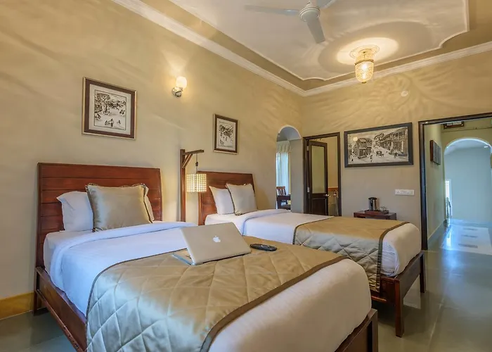 Zade House Bed & Breakfast Udaipur