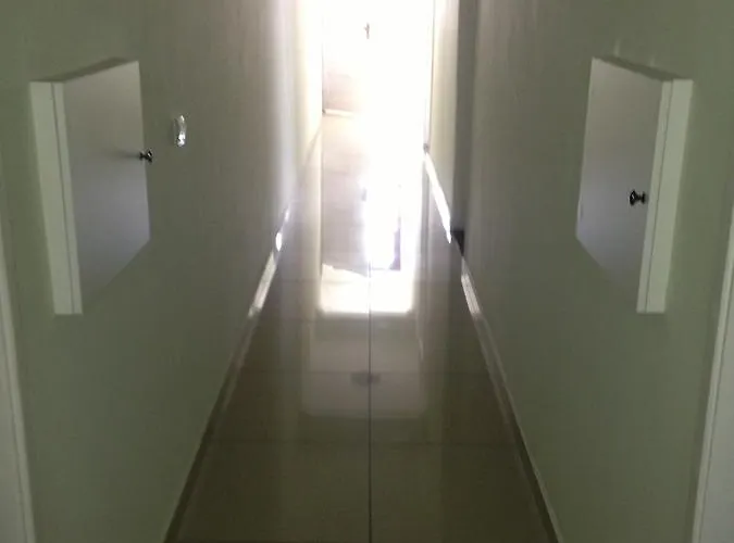 Hotel City Sacomã São Paulo