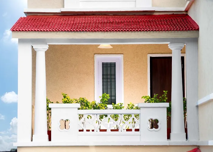 Zade Mount View Bed & Breakfast Udaipur