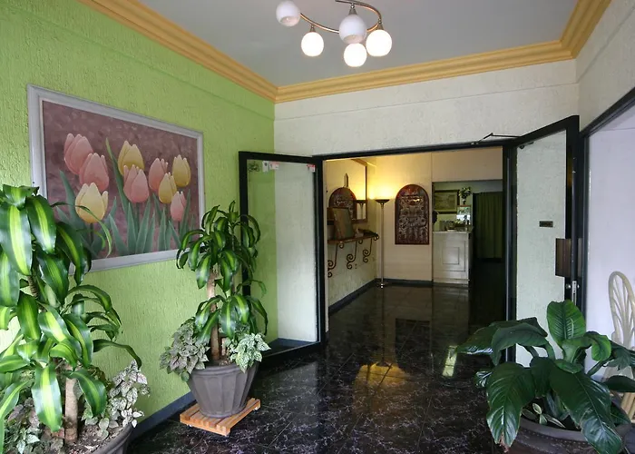 Hotel Plaza Crystal Xalapa
