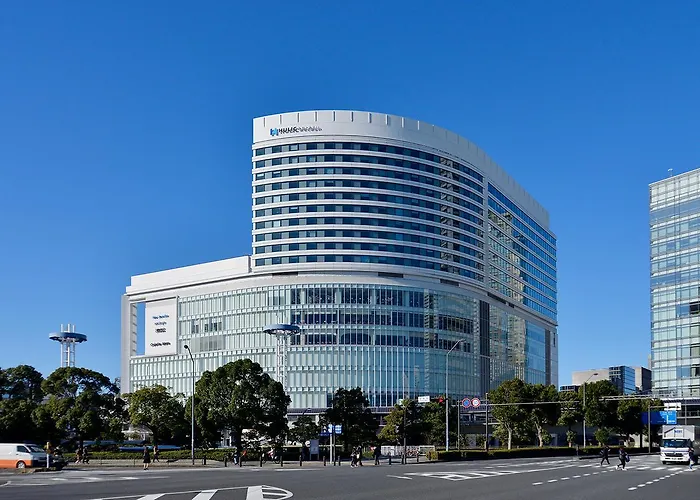 New Otani Inn Yokohama Premium