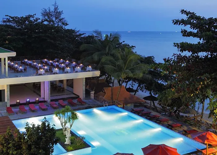 Kim Hoa Resort Phú Quốc