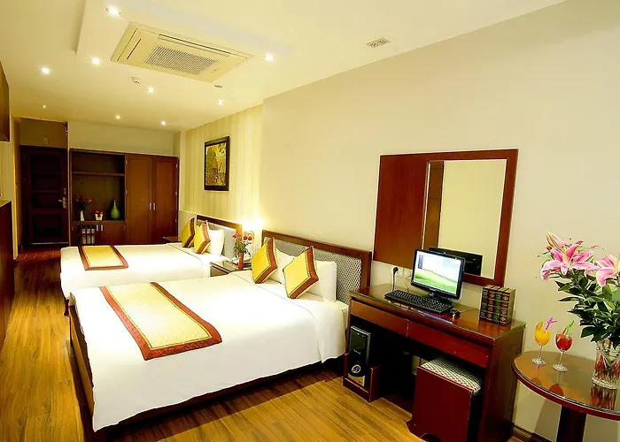 Hanoi View 2 Hotel