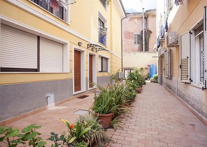 Davi Bed and Breakfast Cagliari