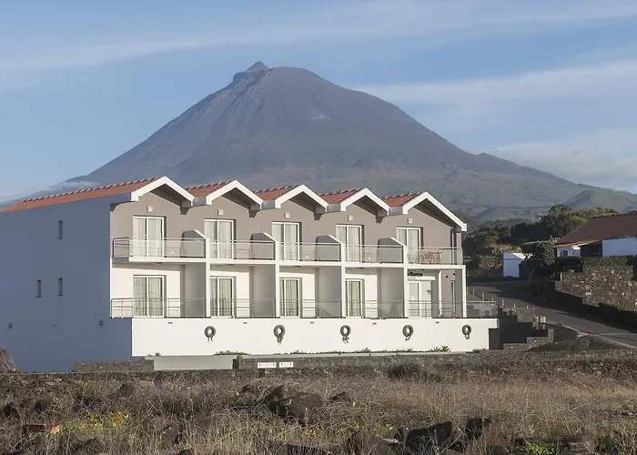 Vila Barca Madalena 