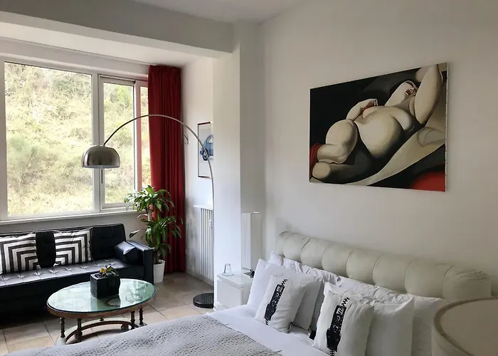 Gallery Guesthouse Roma