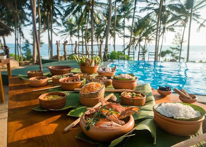 Turtle Bay Boutique Hotel Tangalle