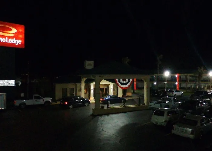 Econo Lodge Hardeeville