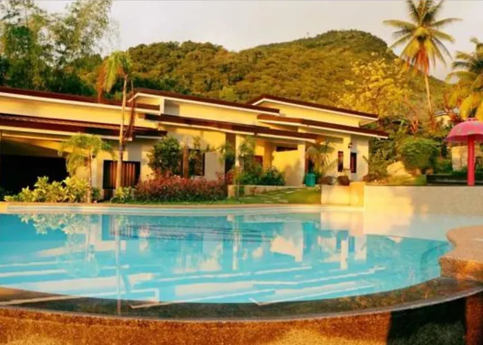 Secter Place Oslob